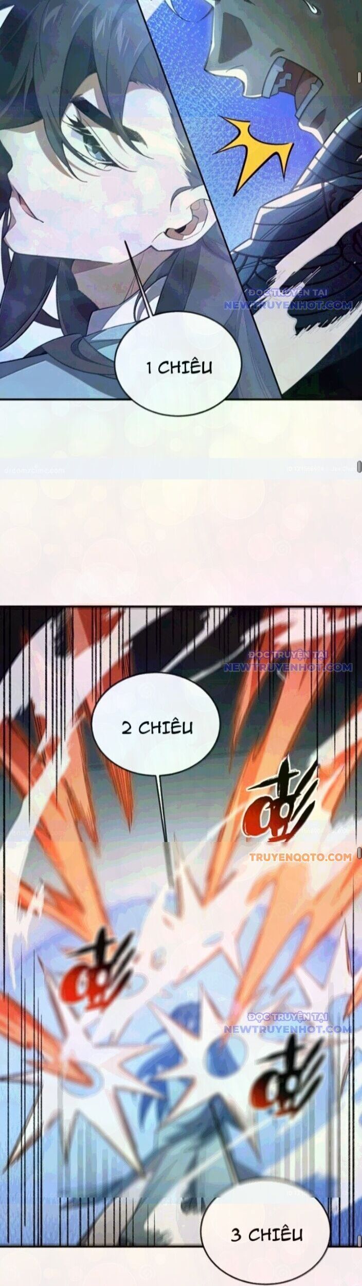 Ta Ở Tu Tiên Giới Chỉ Làm Giờ Hành Chính Chapter 109.1 - Trang 2