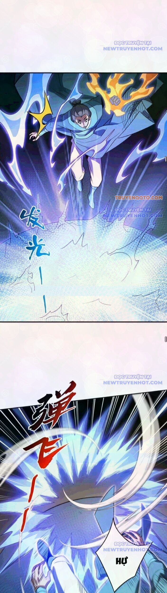 Ta Ở Tu Tiên Giới Chỉ Làm Giờ Hành Chính Chapter 109.1 - Trang 2