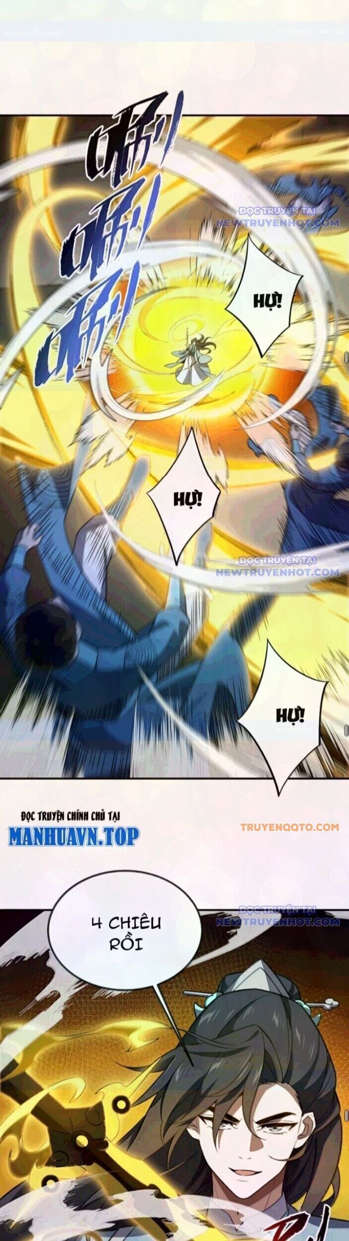 Ta Ở Tu Tiên Giới Chỉ Làm Giờ Hành Chính Chapter 109.1 - Trang 2