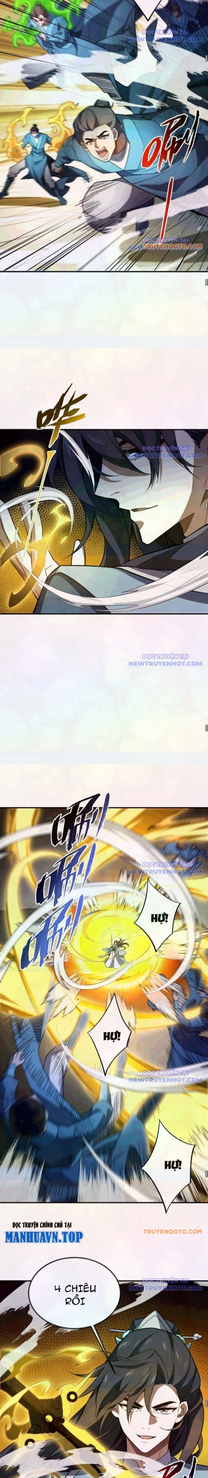 Ta Ở Tu Tiên Giới Chỉ Làm Giờ Hành Chính Chapter 109 - Trang 2