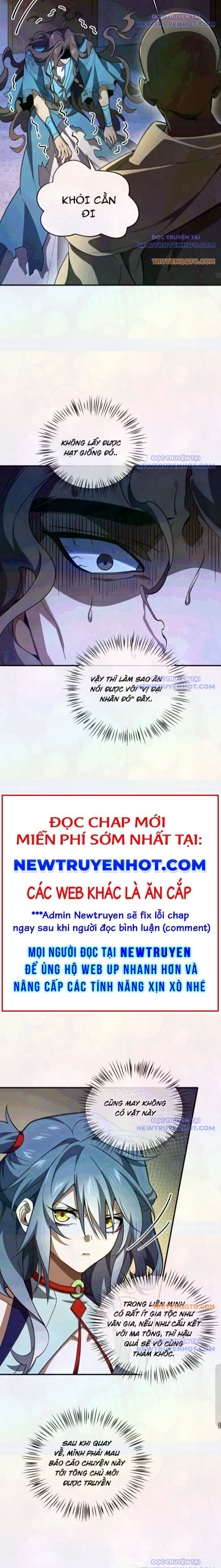 Ta Ở Tu Tiên Giới Chỉ Làm Giờ Hành Chính Chapter 109 - Trang 2