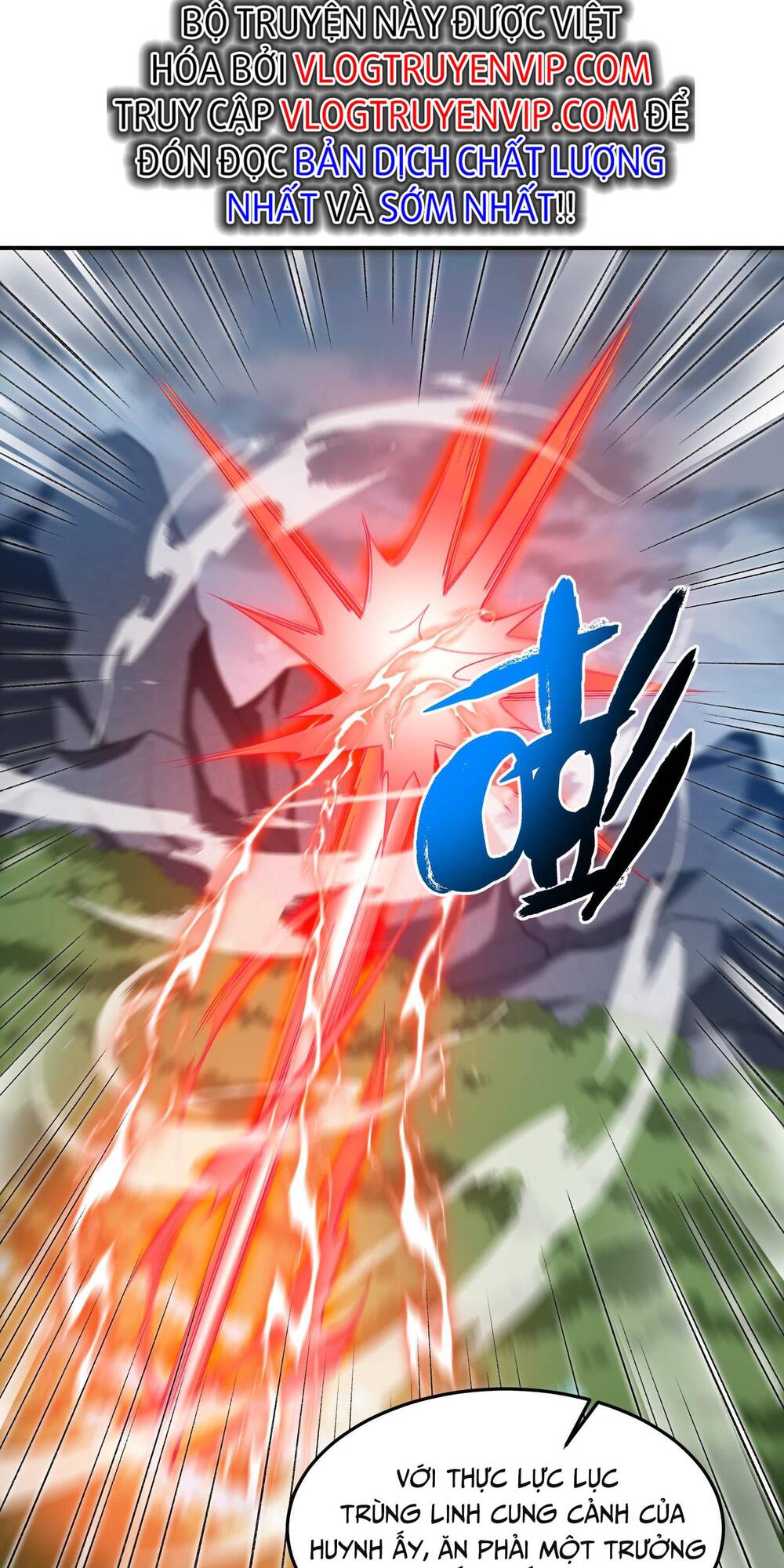 Ta Ở Tu Tiên Giới Chỉ Làm Giờ Hành Chính Chapter 11 - Trang 2