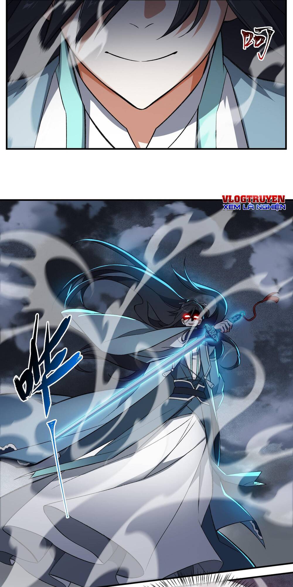 Ta Ở Tu Tiên Giới Chỉ Làm Giờ Hành Chính Chapter 11 - Trang 2