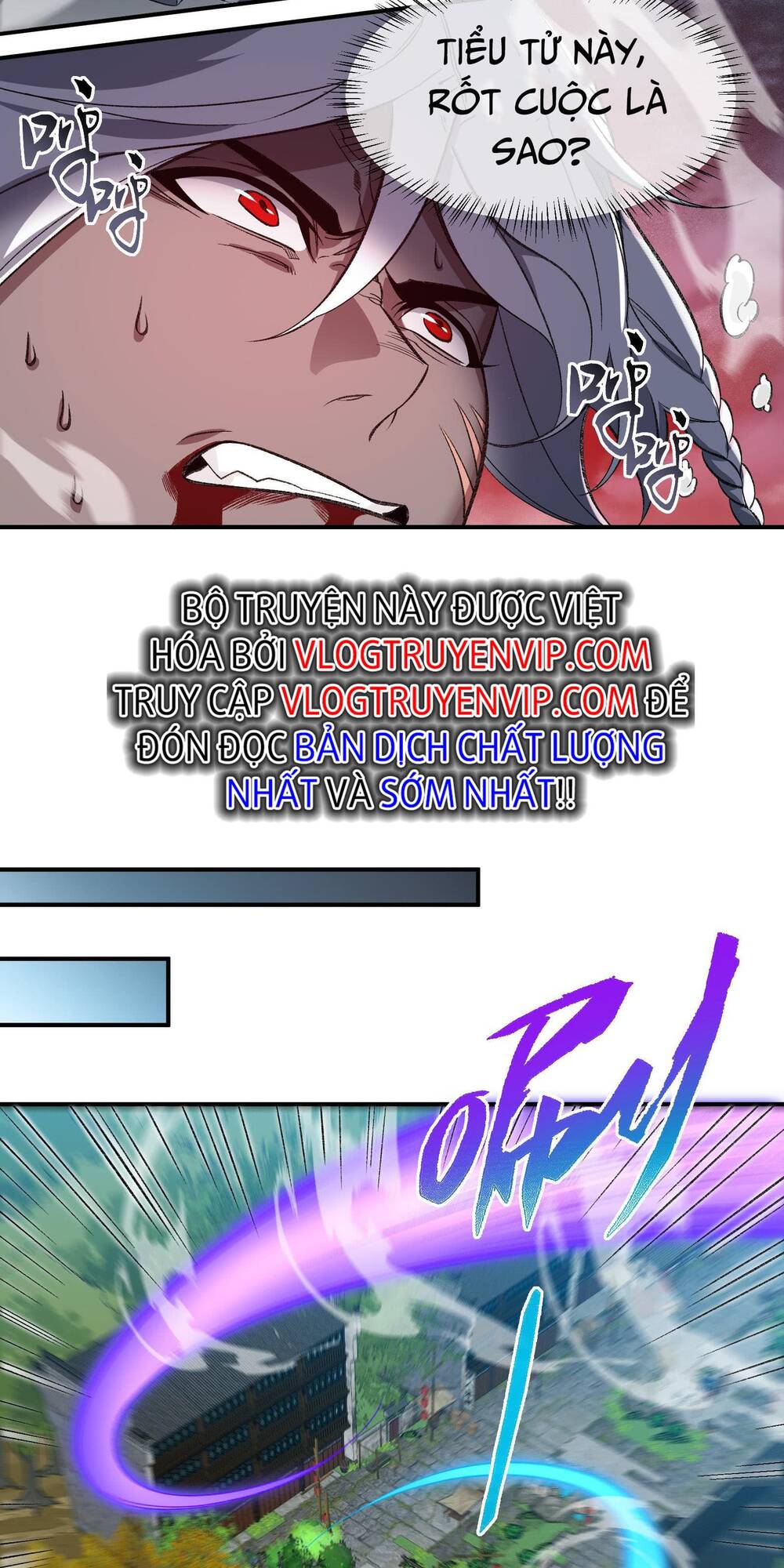 Ta Ở Tu Tiên Giới Chỉ Làm Giờ Hành Chính Chapter 11 - Trang 2