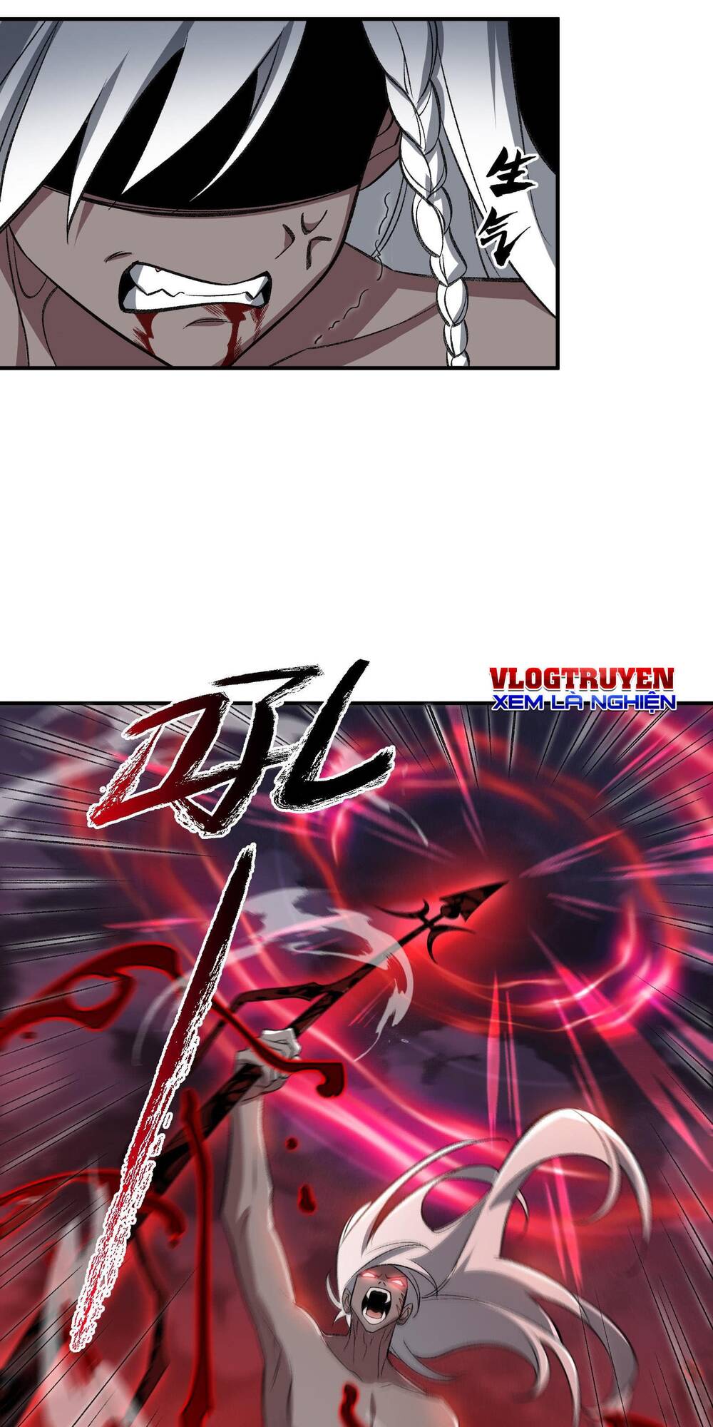 Ta Ở Tu Tiên Giới Chỉ Làm Giờ Hành Chính Chapter 11 - Trang 2