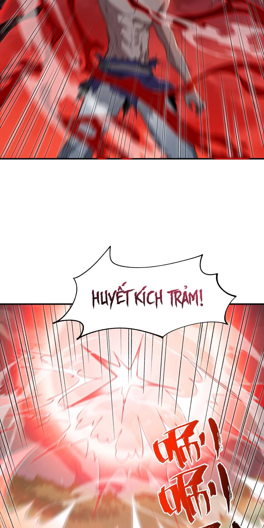 Ta Ở Tu Tiên Giới Chỉ Làm Giờ Hành Chính Chapter 11 - Trang 2