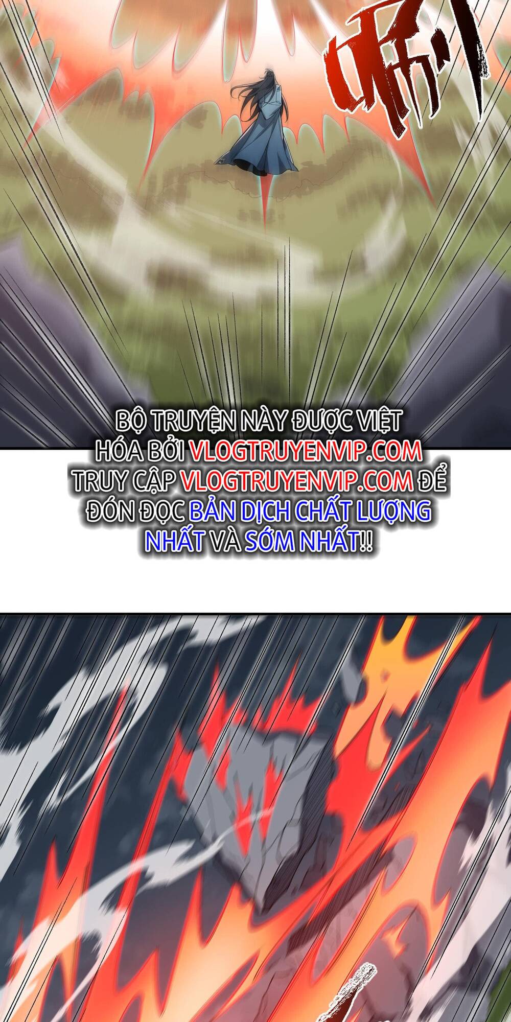 Ta Ở Tu Tiên Giới Chỉ Làm Giờ Hành Chính Chapter 11 - Trang 2