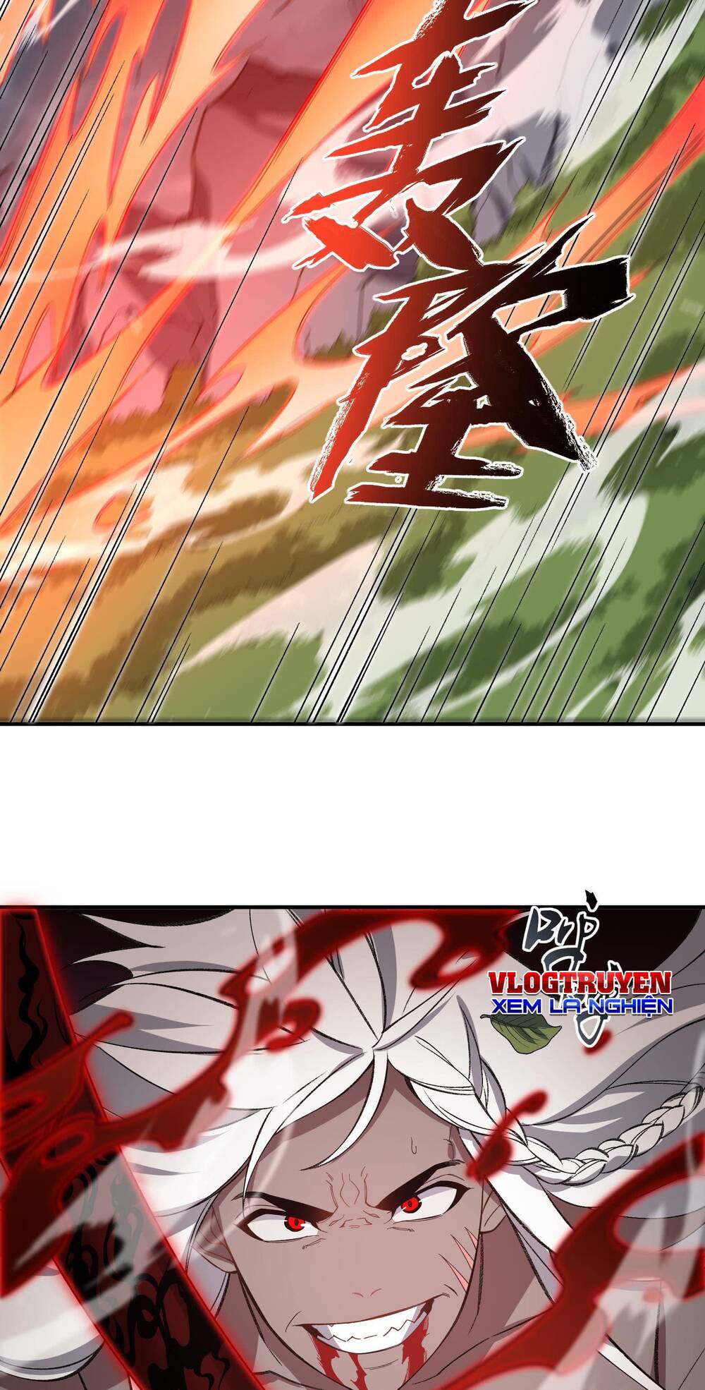 Ta Ở Tu Tiên Giới Chỉ Làm Giờ Hành Chính Chapter 11 - Trang 2