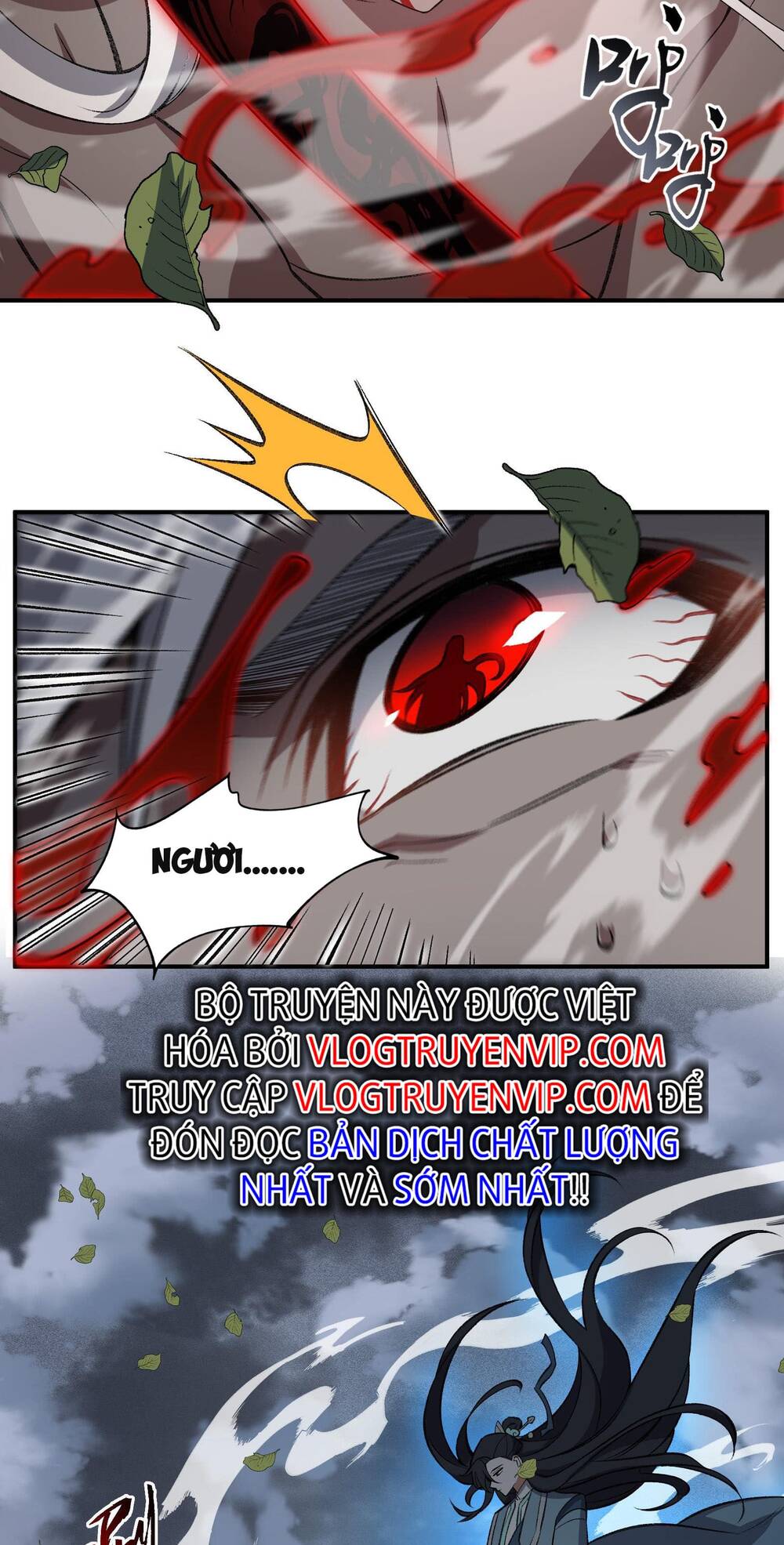 Ta Ở Tu Tiên Giới Chỉ Làm Giờ Hành Chính Chapter 11 - Trang 2