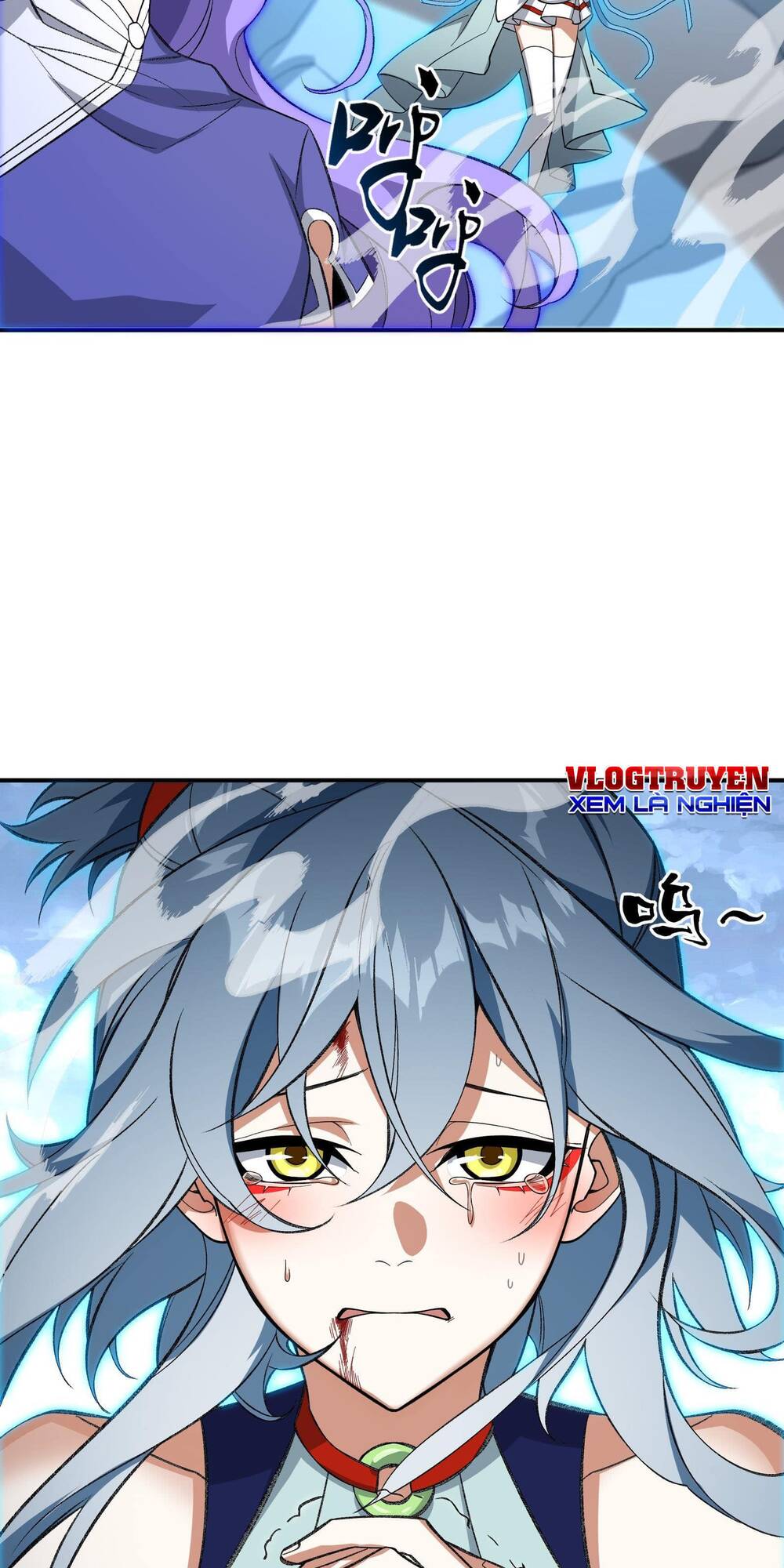 Ta Ở Tu Tiên Giới Chỉ Làm Giờ Hành Chính Chapter 11 - Trang 2