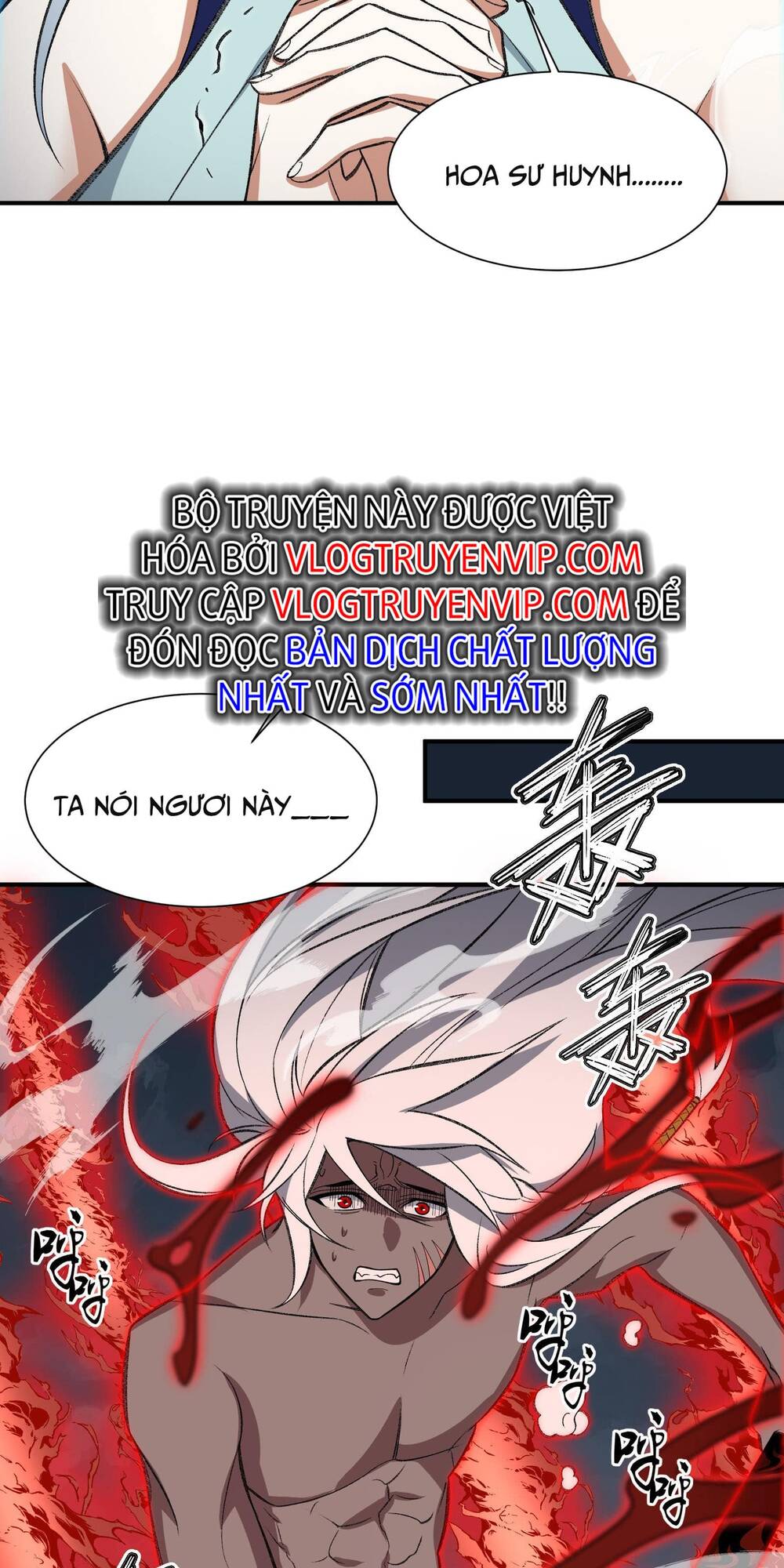 Ta Ở Tu Tiên Giới Chỉ Làm Giờ Hành Chính Chapter 11 - Trang 2