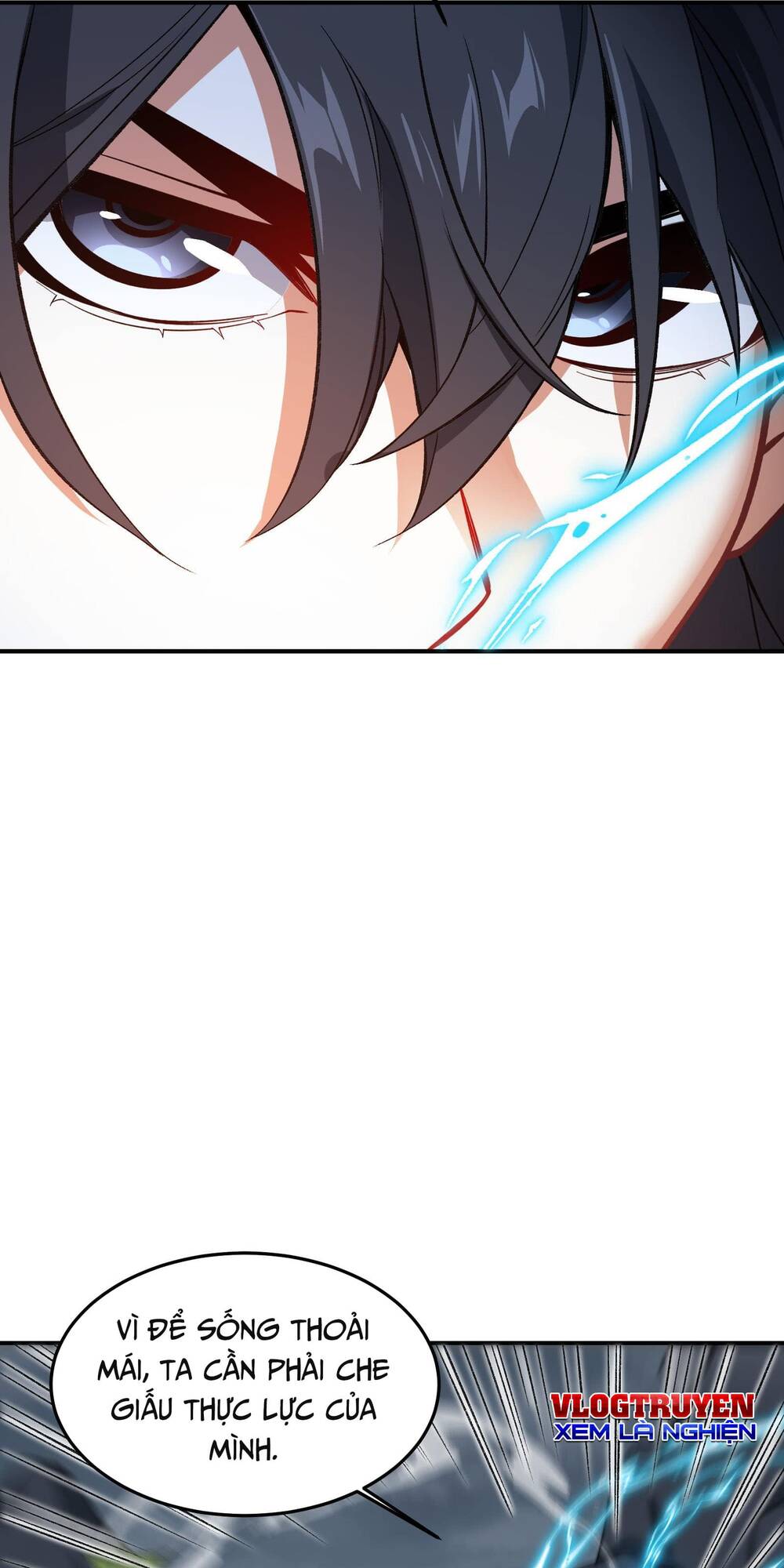 Ta Ở Tu Tiên Giới Chỉ Làm Giờ Hành Chính Chapter 11 - Trang 2