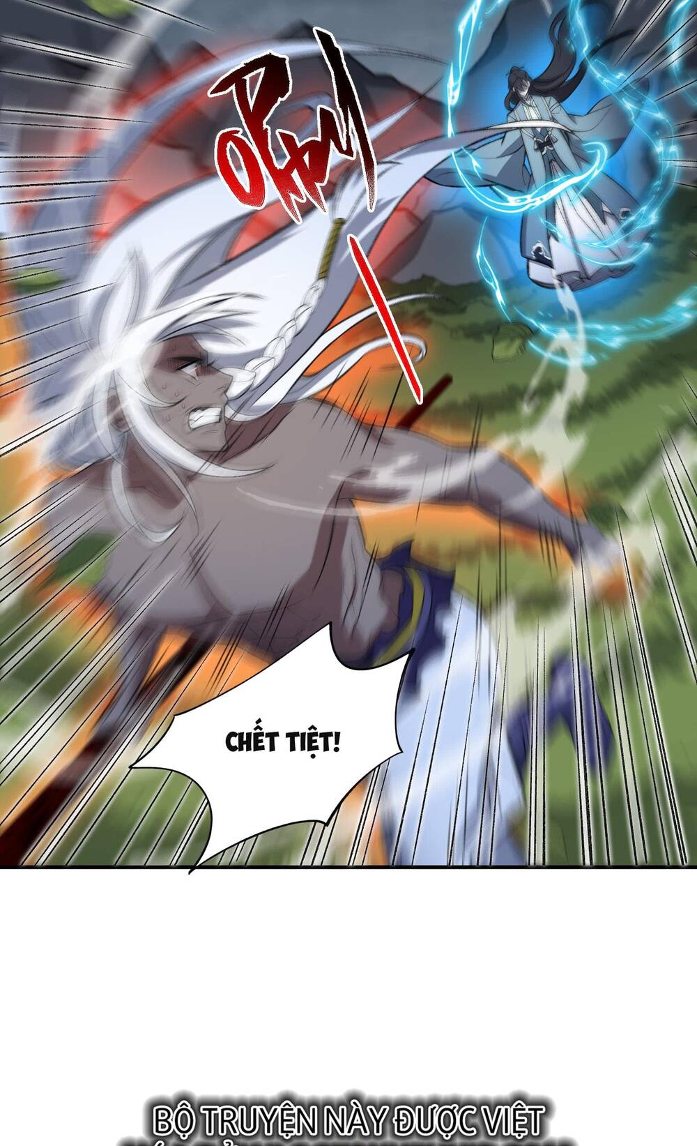 Ta Ở Tu Tiên Giới Chỉ Làm Giờ Hành Chính Chapter 11 - Trang 2