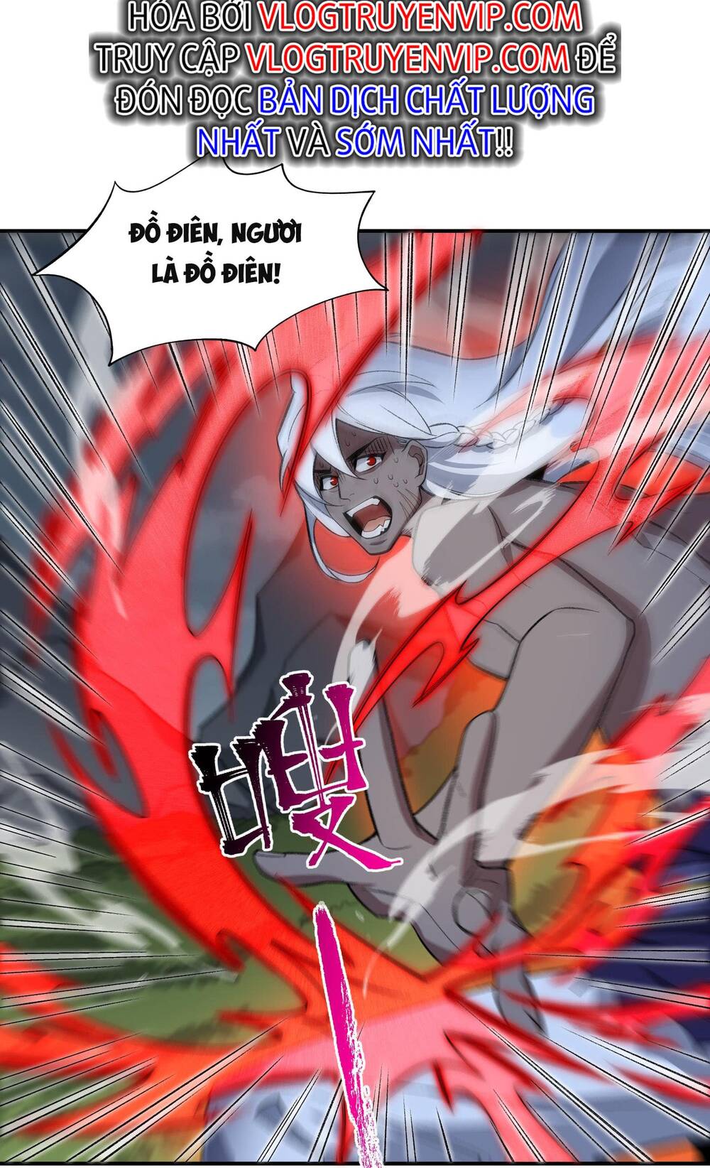 Ta Ở Tu Tiên Giới Chỉ Làm Giờ Hành Chính Chapter 11 - Trang 2