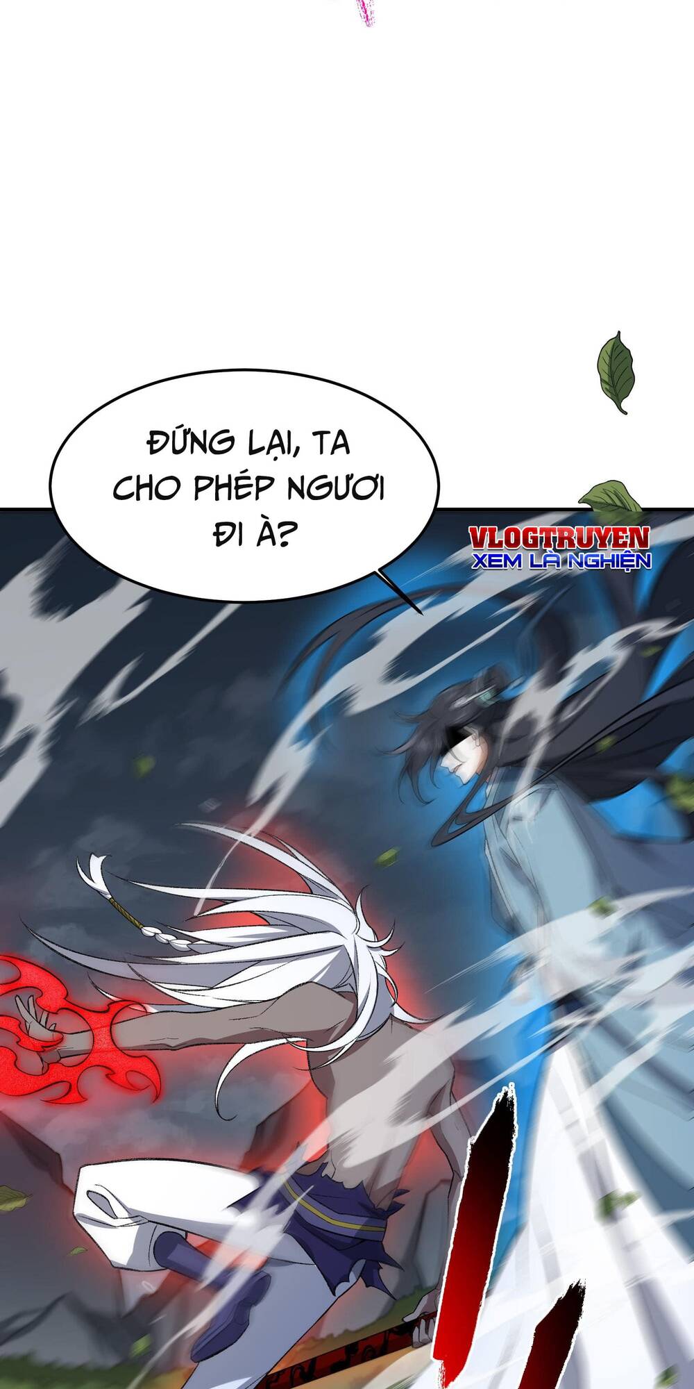 Ta Ở Tu Tiên Giới Chỉ Làm Giờ Hành Chính Chapter 11 - Trang 2