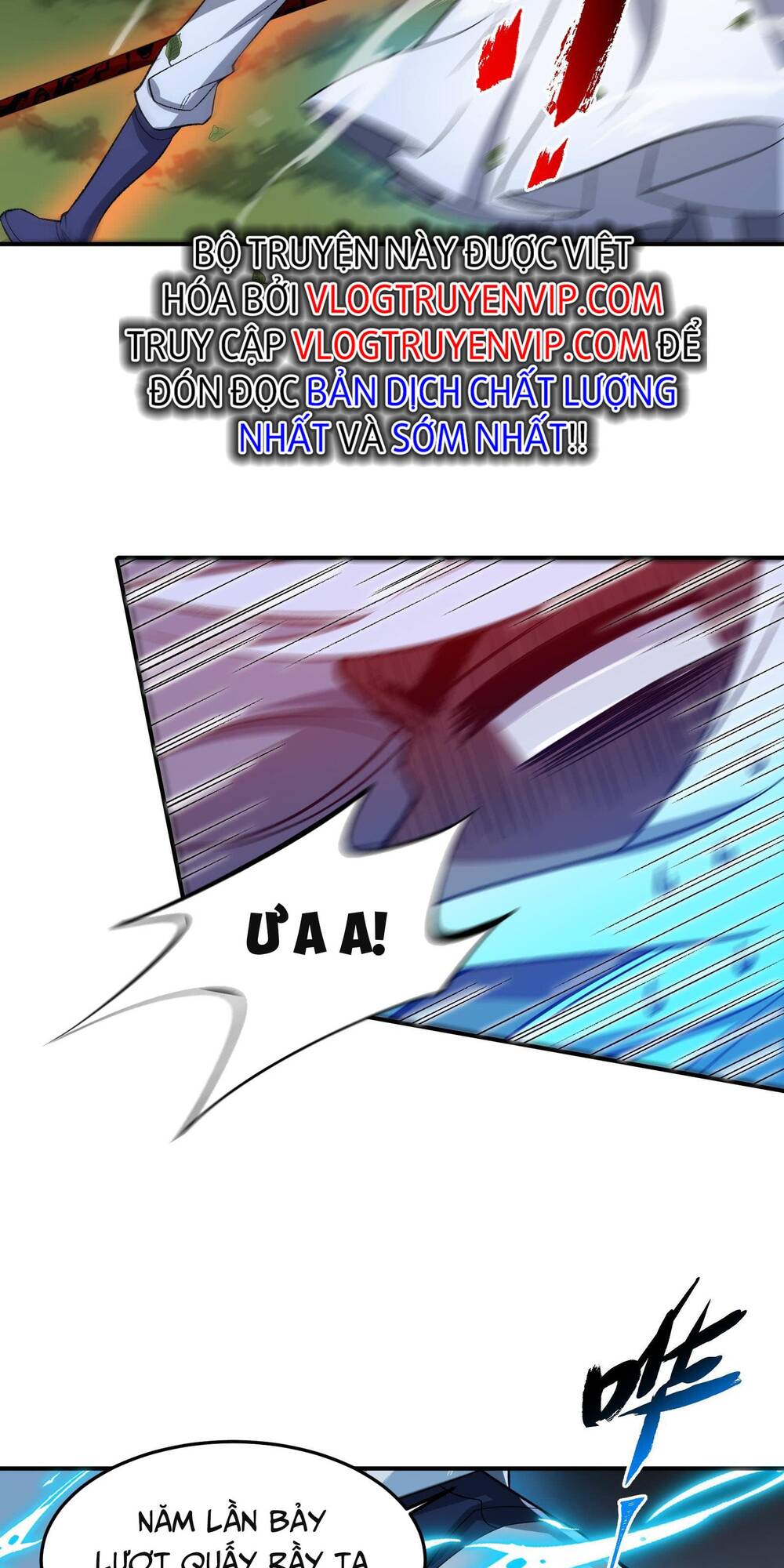 Ta Ở Tu Tiên Giới Chỉ Làm Giờ Hành Chính Chapter 11 - Trang 2