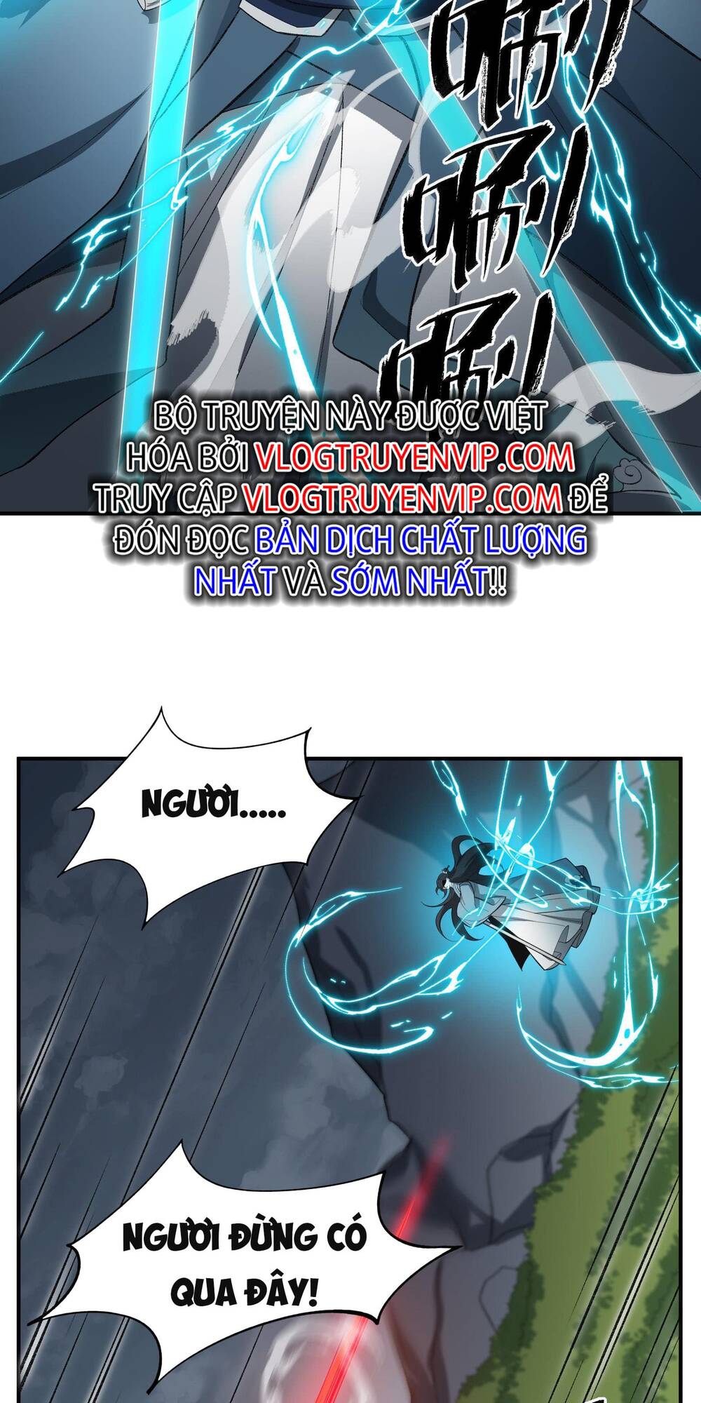 Ta Ở Tu Tiên Giới Chỉ Làm Giờ Hành Chính Chapter 11 - Trang 2