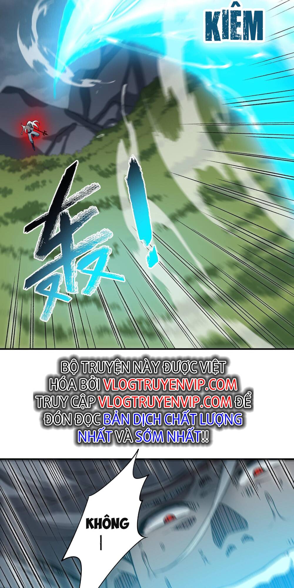 Ta Ở Tu Tiên Giới Chỉ Làm Giờ Hành Chính Chapter 11 - Trang 2