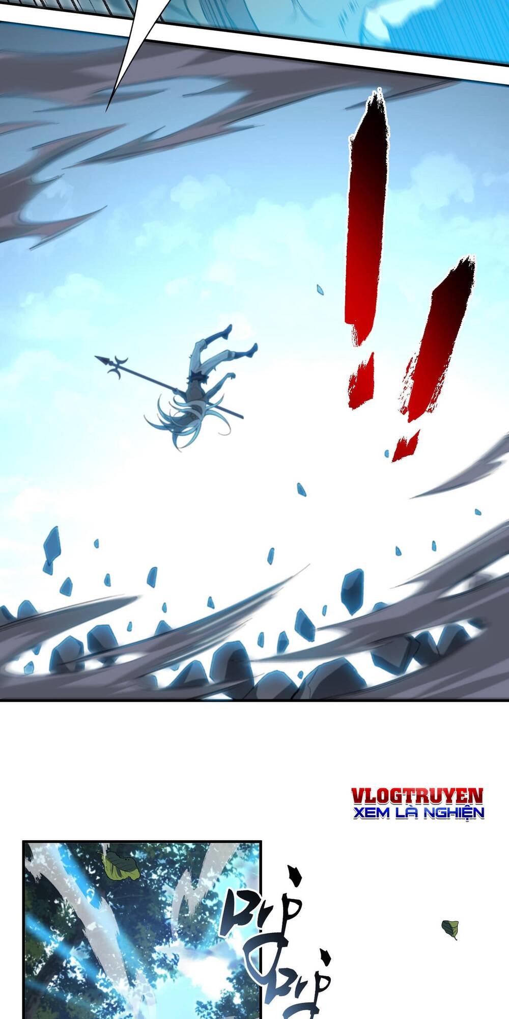 Ta Ở Tu Tiên Giới Chỉ Làm Giờ Hành Chính Chapter 11 - Trang 2