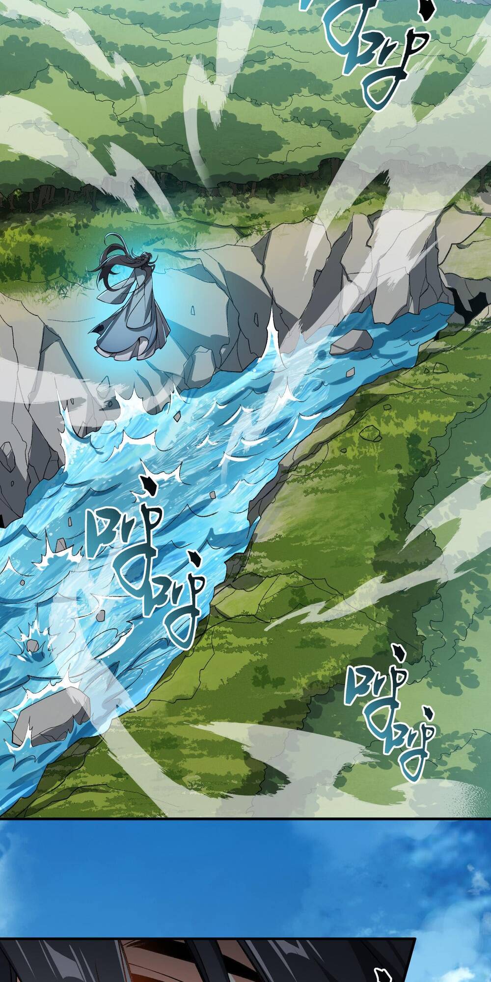 Ta Ở Tu Tiên Giới Chỉ Làm Giờ Hành Chính Chapter 11 - Trang 2