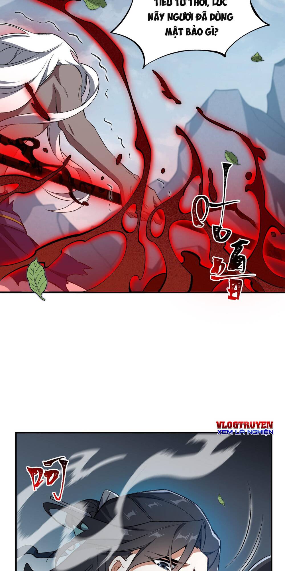 Ta Ở Tu Tiên Giới Chỉ Làm Giờ Hành Chính Chapter 11 - Trang 2