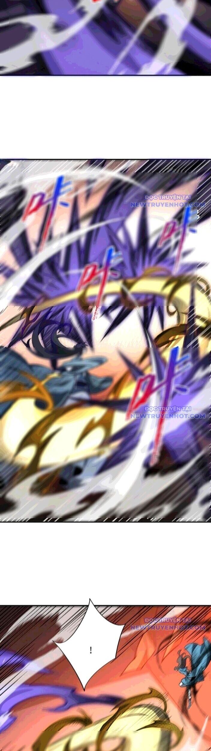 Ta Ở Tu Tiên Giới Chỉ Làm Giờ Hành Chính Chapter 110.1 - Trang 2