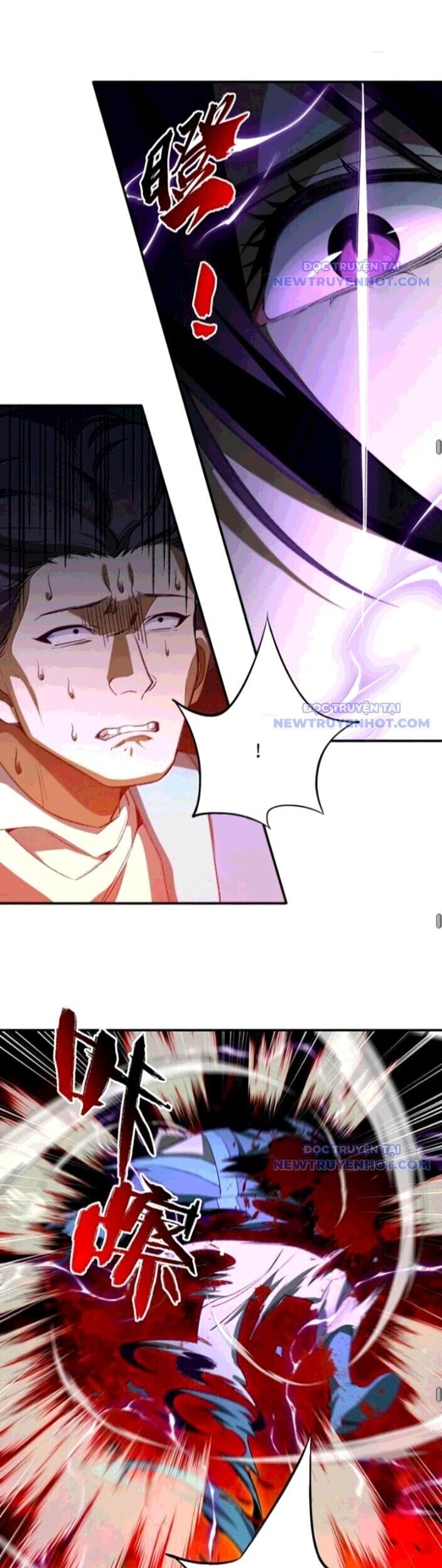 Ta Ở Tu Tiên Giới Chỉ Làm Giờ Hành Chính Chapter 110.1 - Trang 2