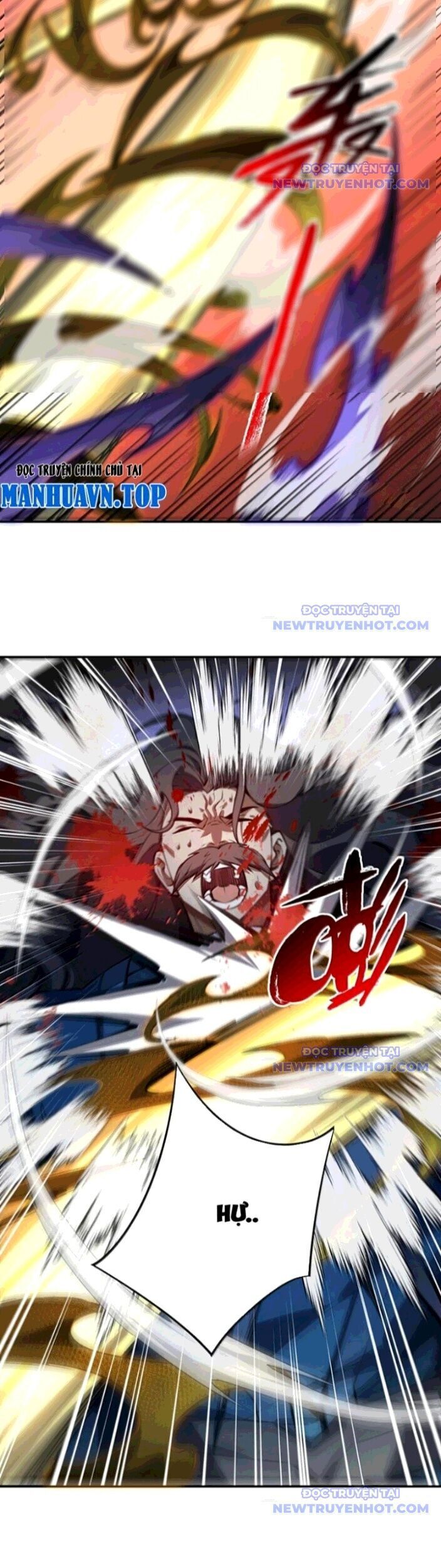 Ta Ở Tu Tiên Giới Chỉ Làm Giờ Hành Chính Chapter 110.1 - Trang 2