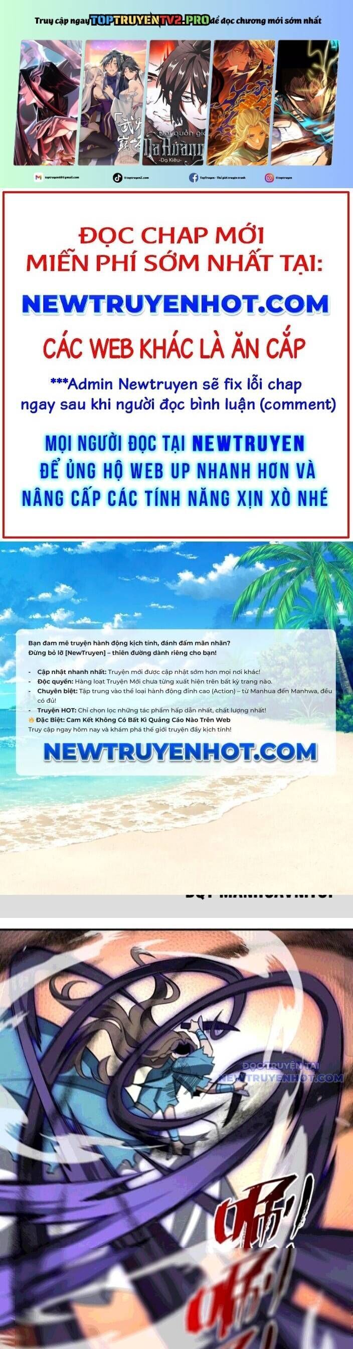 Ta Ở Tu Tiên Giới Chỉ Làm Giờ Hành Chính Chapter 110.2 - Trang 2