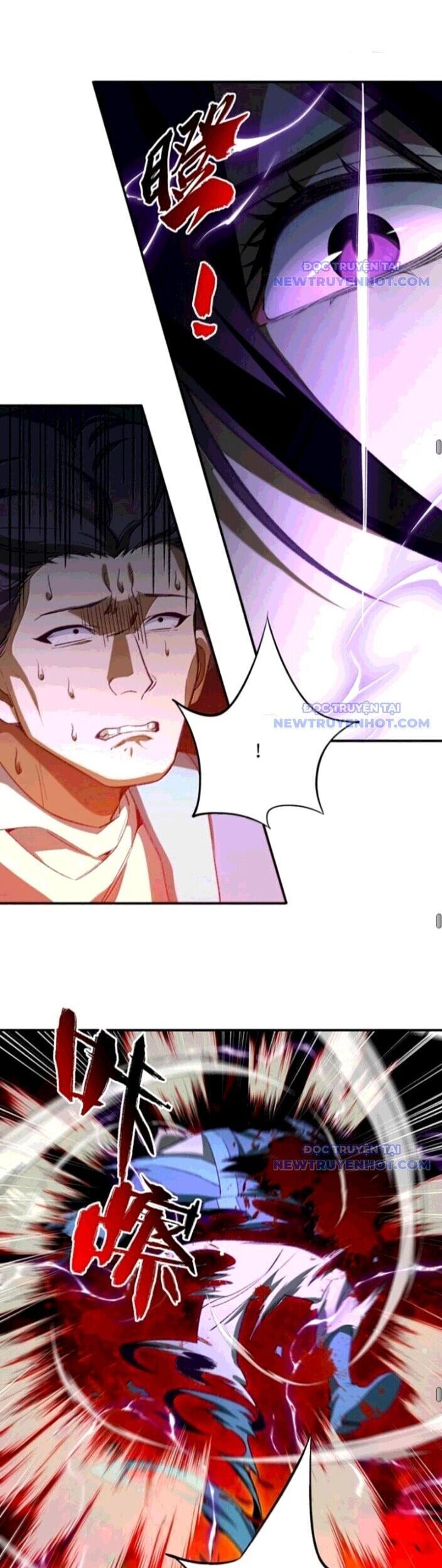 Ta Ở Tu Tiên Giới Chỉ Làm Giờ Hành Chính Chapter 110.2 - Trang 2