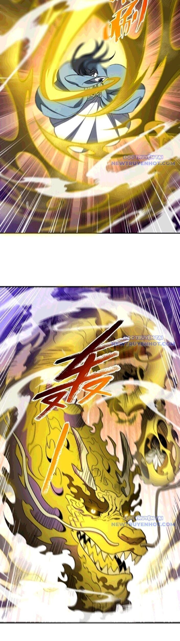 Ta Ở Tu Tiên Giới Chỉ Làm Giờ Hành Chính Chapter 110.3 - Trang 2