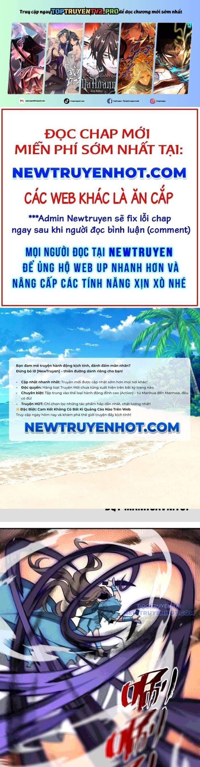 Ta Ở Tu Tiên Giới Chỉ Làm Giờ Hành Chính Chapter 110.3 - Trang 2