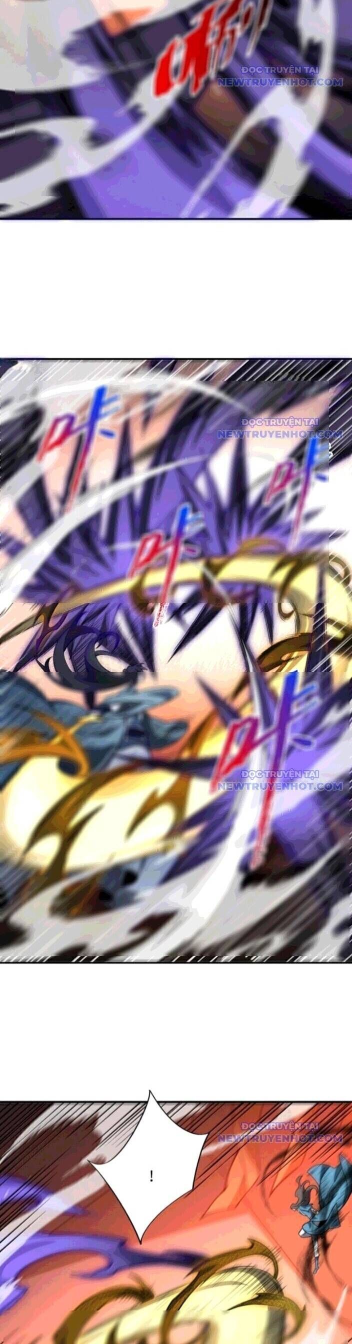 Ta Ở Tu Tiên Giới Chỉ Làm Giờ Hành Chính Chapter 110.4 - Trang 2