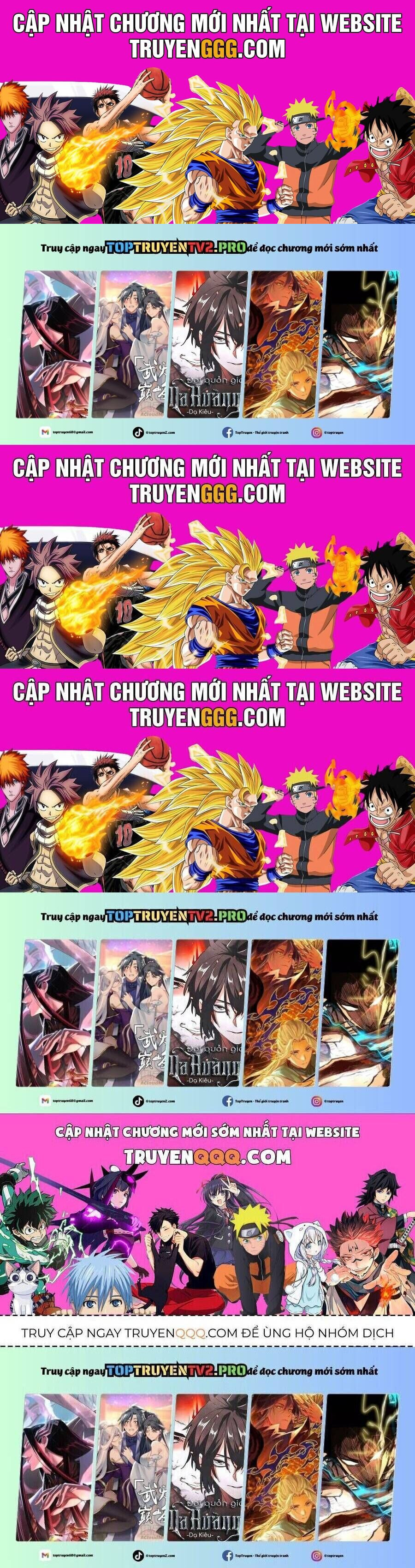 Ta Ở Tu Tiên Giới Chỉ Làm Giờ Hành Chính Chapter 110.6 - Trang 2