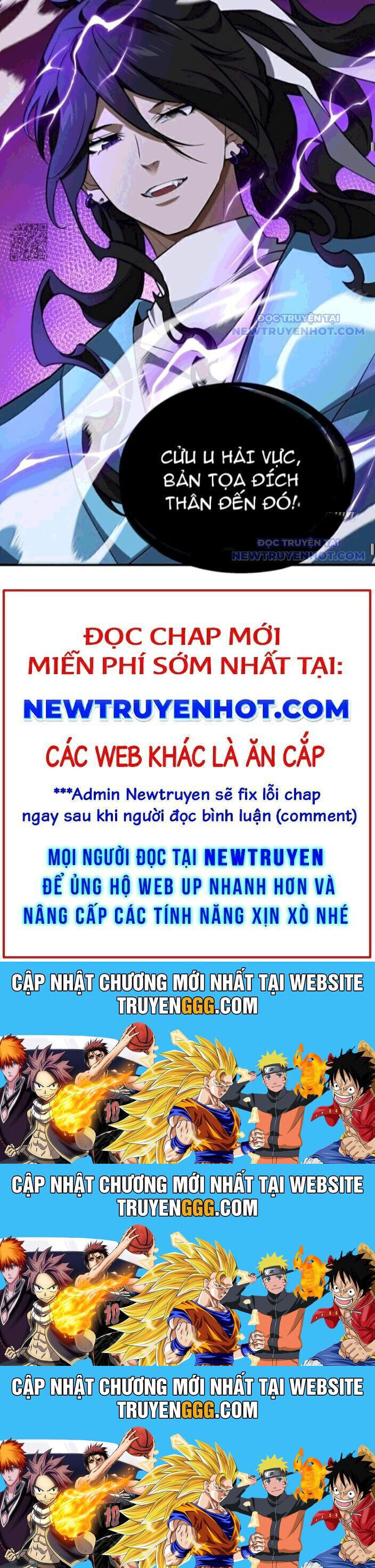 Ta Ở Tu Tiên Giới Chỉ Làm Giờ Hành Chính Chapter 110.6 - Trang 2