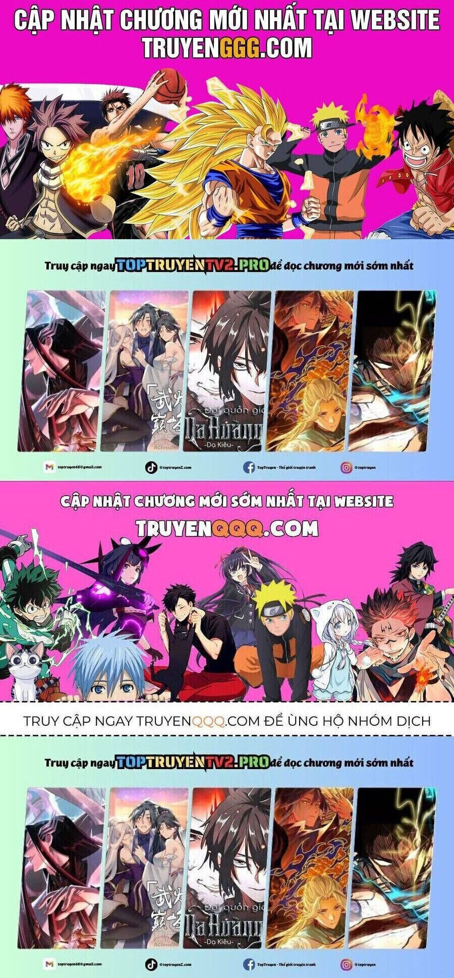 Ta Ở Tu Tiên Giới Chỉ Làm Giờ Hành Chính Chapter 110.7 - Trang 2