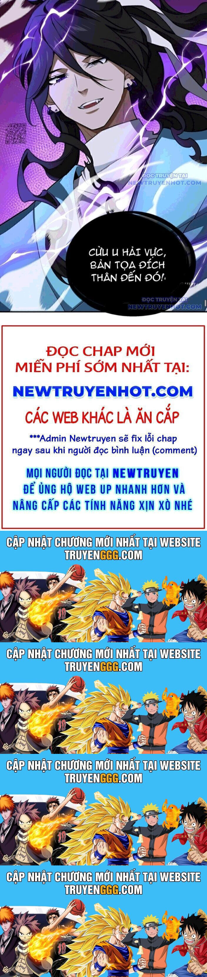 Ta Ở Tu Tiên Giới Chỉ Làm Giờ Hành Chính Chapter 110.7 - Trang 2