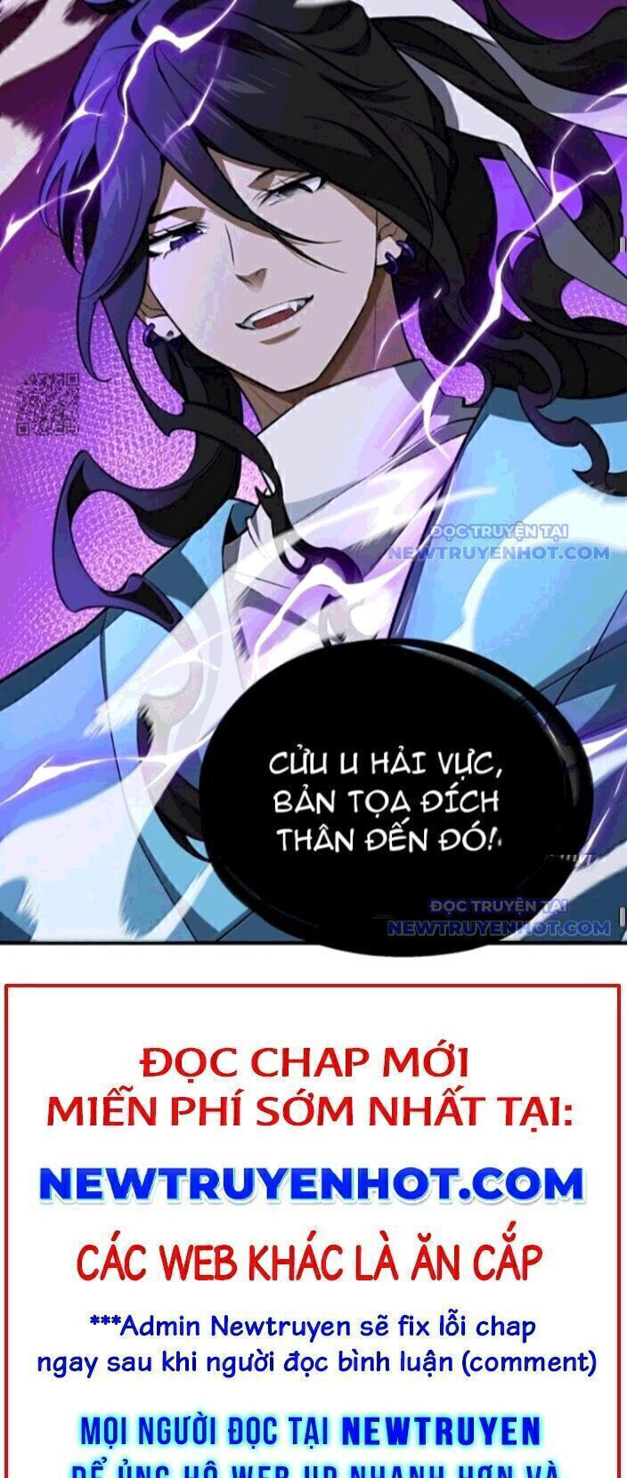 Ta Ở Tu Tiên Giới Chỉ Làm Giờ Hành Chính Chapter 110.8 - Trang 2