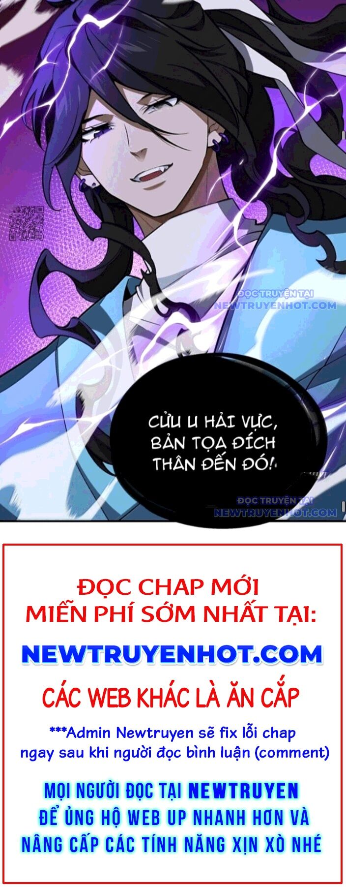 Ta Ở Tu Tiên Giới Chỉ Làm Giờ Hành Chính Chapter 110.9 - Trang 2