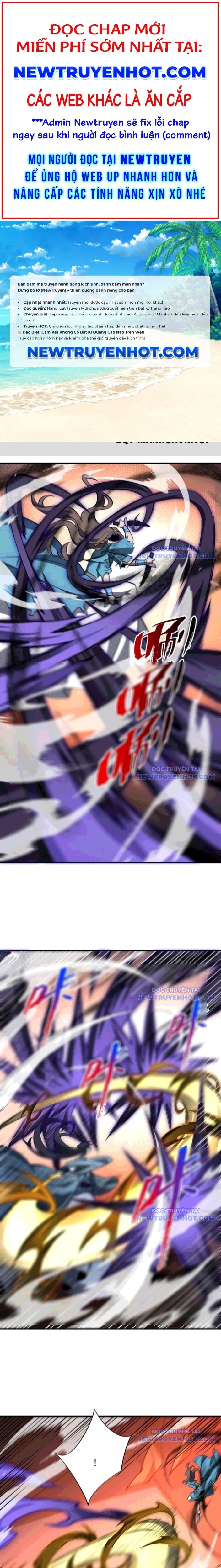 Ta Ở Tu Tiên Giới Chỉ Làm Giờ Hành Chính Chapter 110 - Trang 2