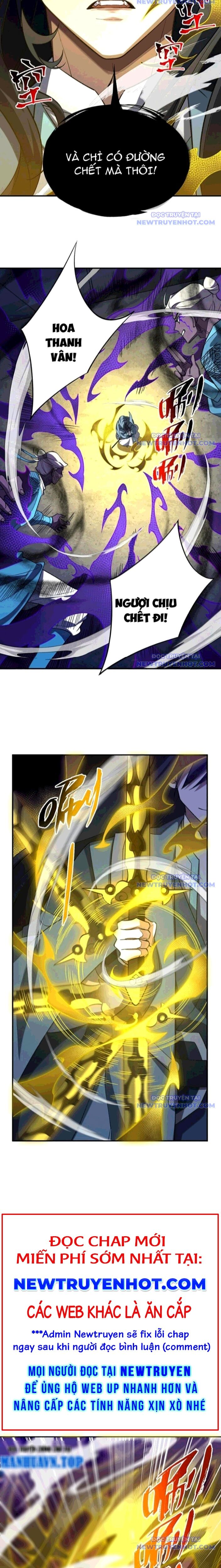 Ta Ở Tu Tiên Giới Chỉ Làm Giờ Hành Chính Chapter 110 - Trang 2