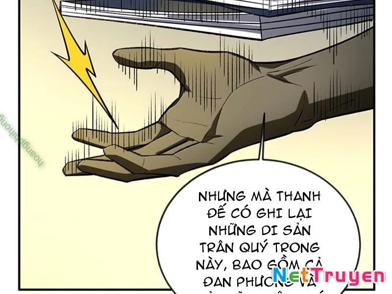 Ta Ở Tu Tiên Giới Chỉ Làm Giờ Hành Chính Chapter 111 - Trang 2