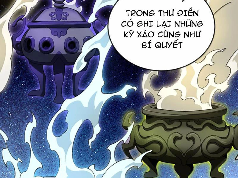 Ta Ở Tu Tiên Giới Chỉ Làm Giờ Hành Chính Chapter 111 - Trang 2