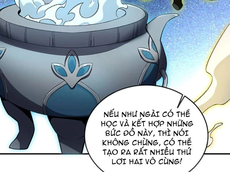 Ta Ở Tu Tiên Giới Chỉ Làm Giờ Hành Chính Chapter 111 - Trang 2