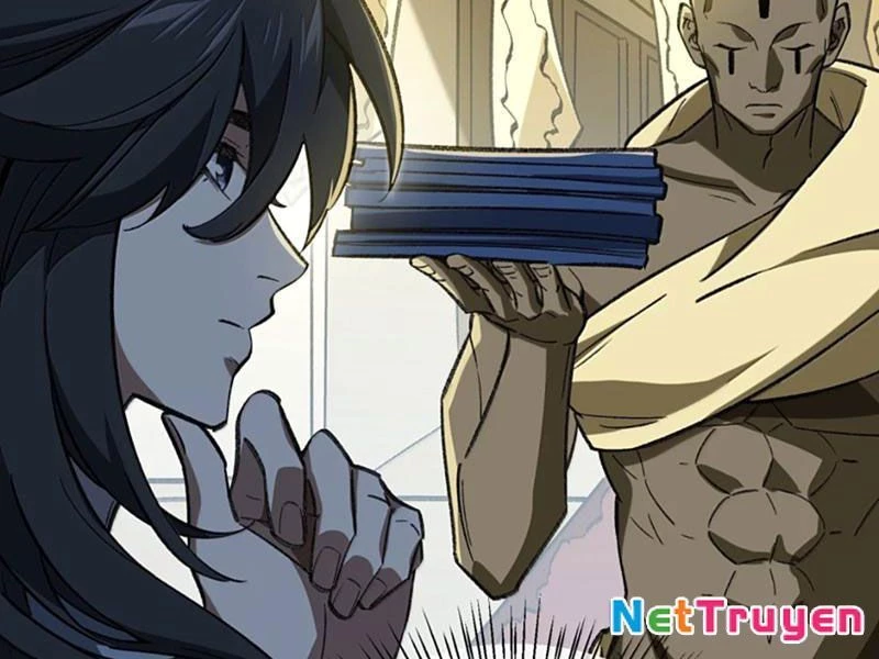 Ta Ở Tu Tiên Giới Chỉ Làm Giờ Hành Chính Chapter 111 - Trang 2
