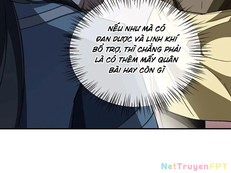 Ta Ở Tu Tiên Giới Chỉ Làm Giờ Hành Chính Chapter 111 - Trang 2