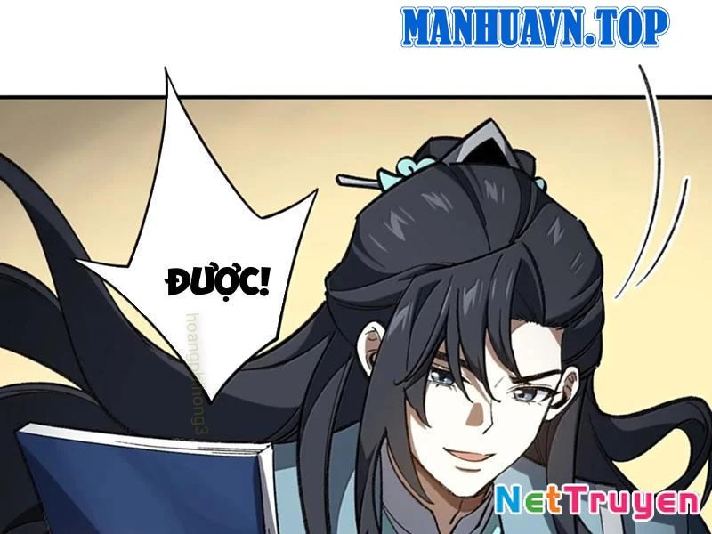 Ta Ở Tu Tiên Giới Chỉ Làm Giờ Hành Chính Chapter 111 - Trang 2