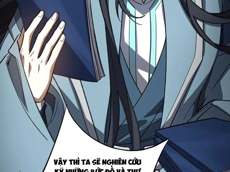 Ta Ở Tu Tiên Giới Chỉ Làm Giờ Hành Chính Chapter 111 - Trang 2