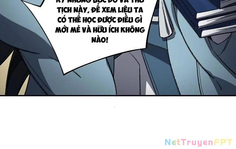 Ta Ở Tu Tiên Giới Chỉ Làm Giờ Hành Chính Chapter 111 - Trang 2