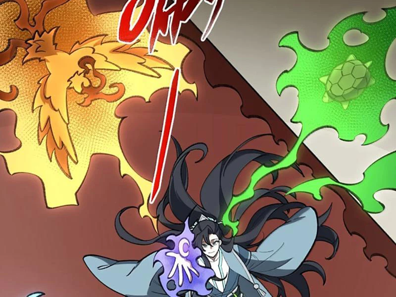 Ta Ở Tu Tiên Giới Chỉ Làm Giờ Hành Chính Chapter 111 - Trang 2